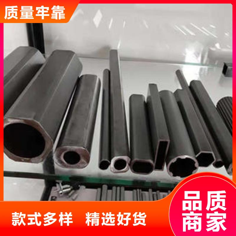 Q355D大口徑方管特點和用途