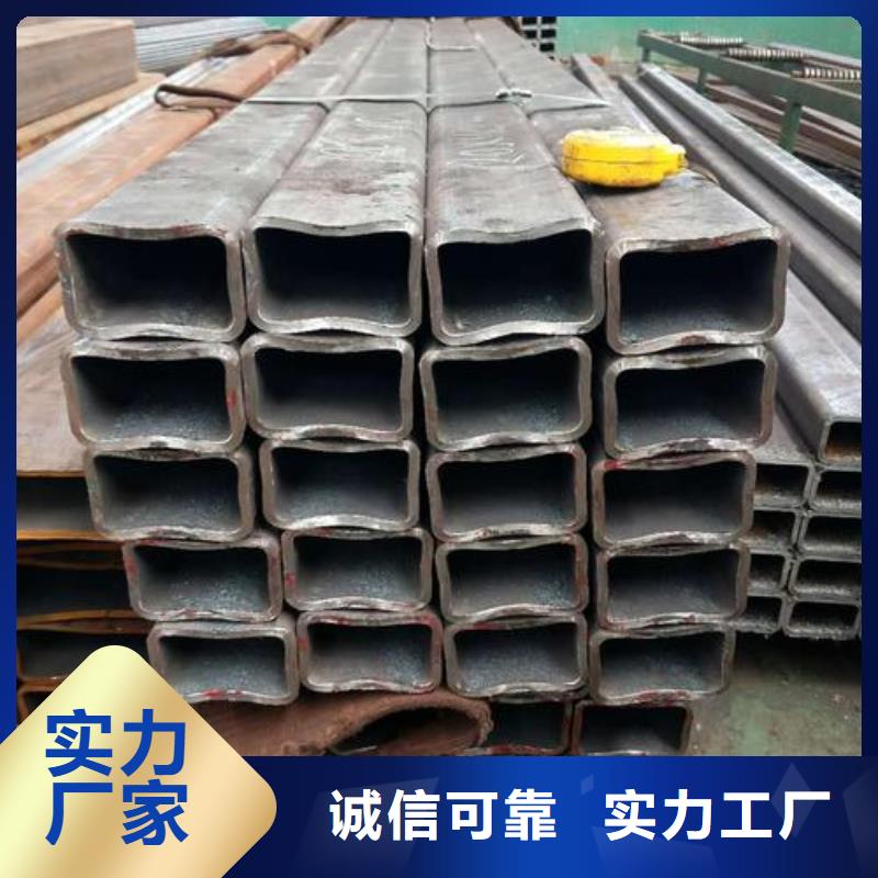 Q345E大口徑方管力學(xué)性能