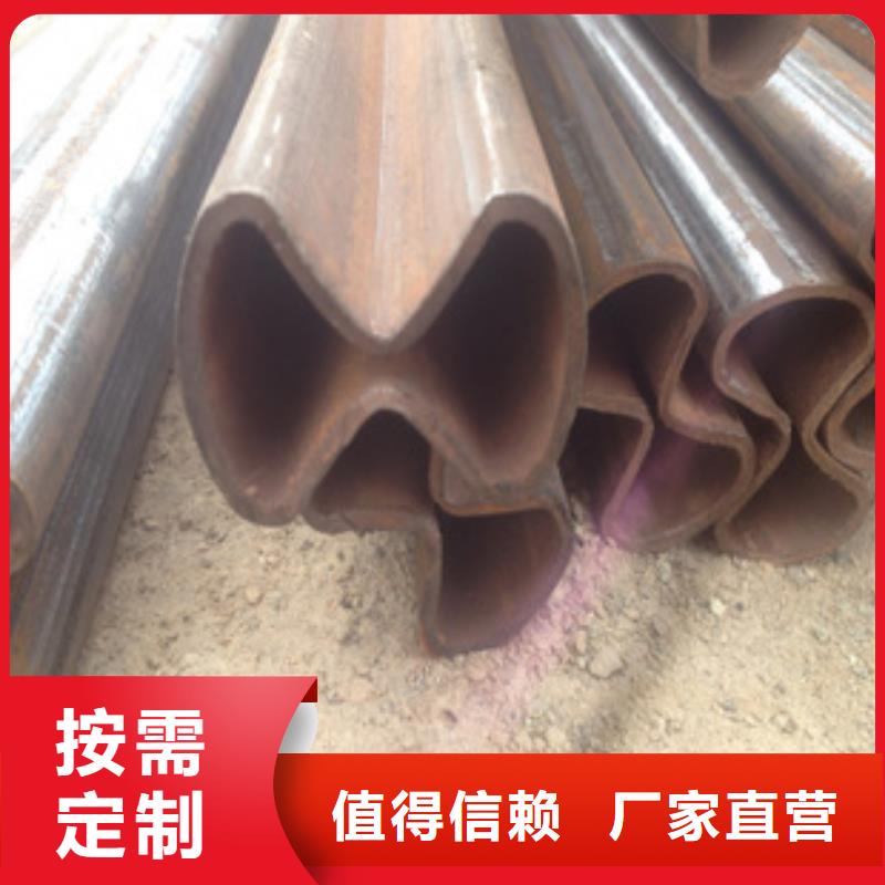 無縫鋼管[冷軋無縫鋼管]產品實拍