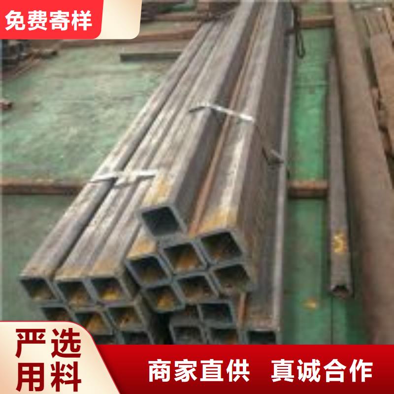 Q345B鋼管廠家承載力計(jì)算方法