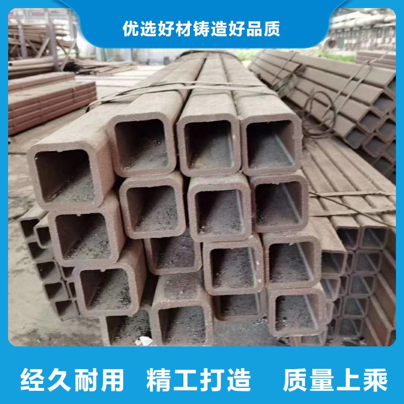 Q345B大口徑方管執行標準