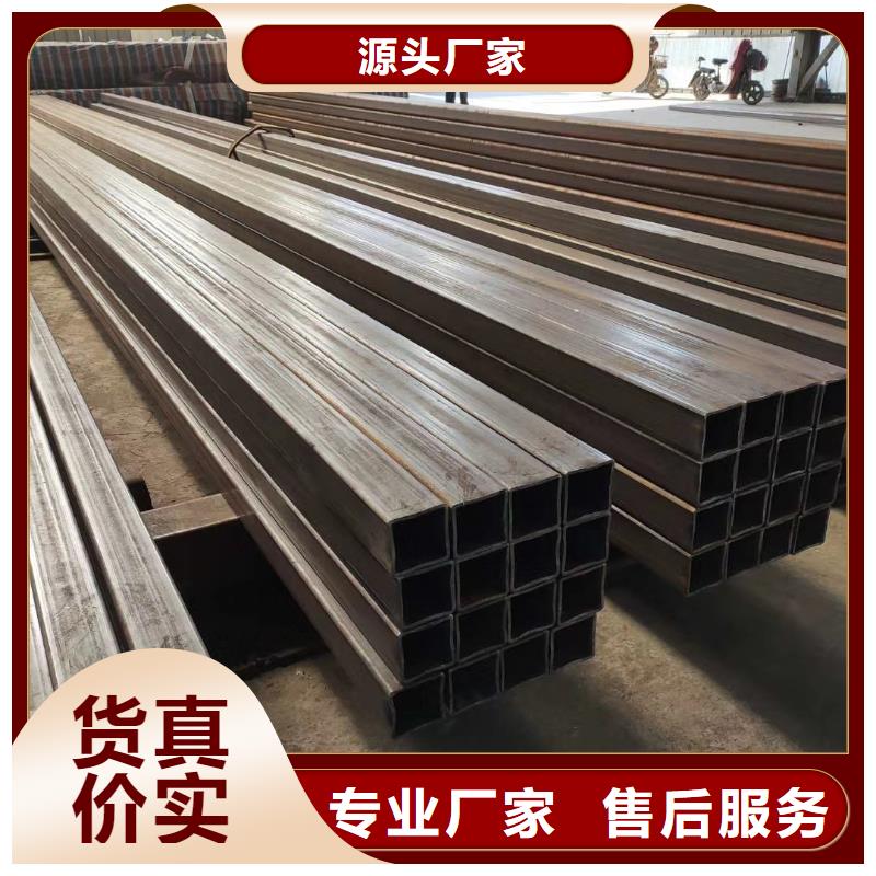 Q355E方管2米定尺市場價格