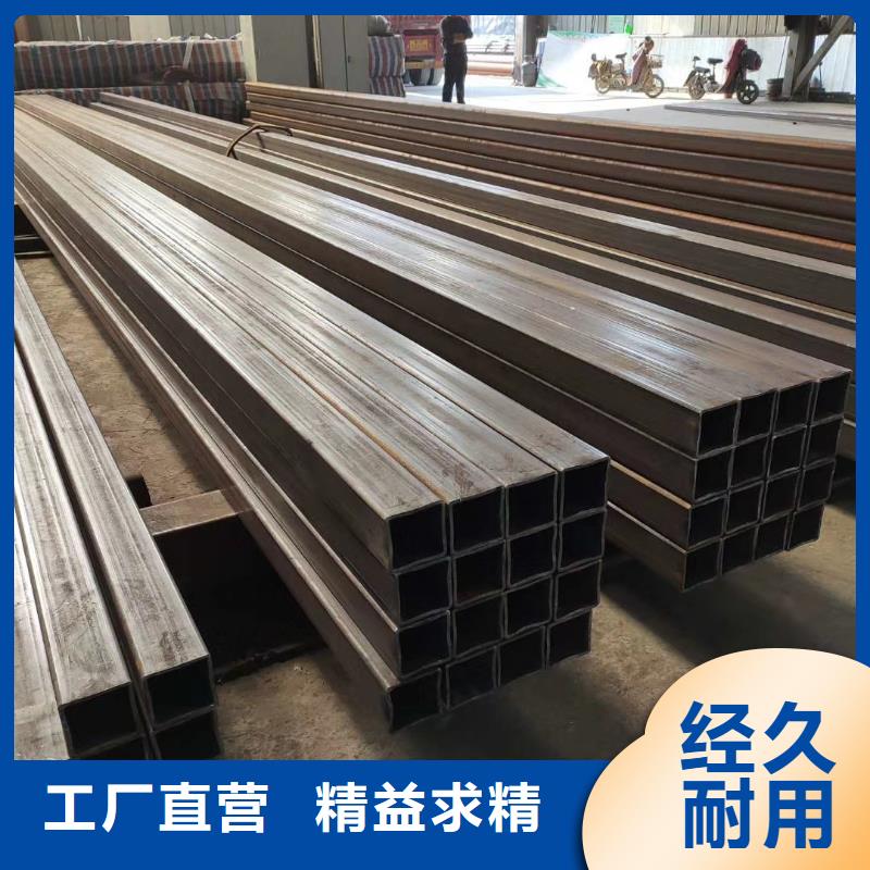 Q345C大口徑方管零切機械制造項目