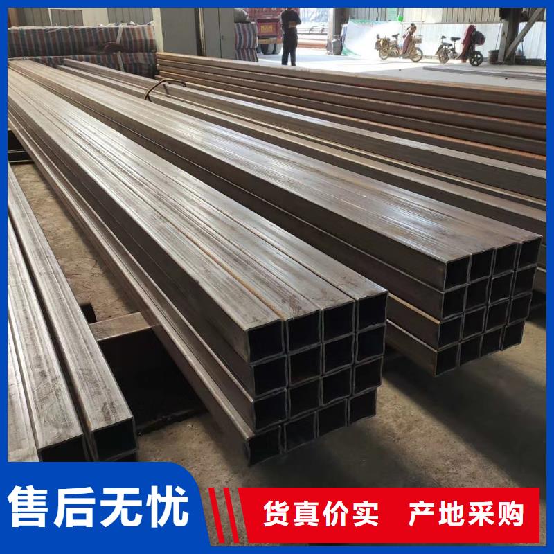 Q345C大口徑方管工藝流程機械制造項目