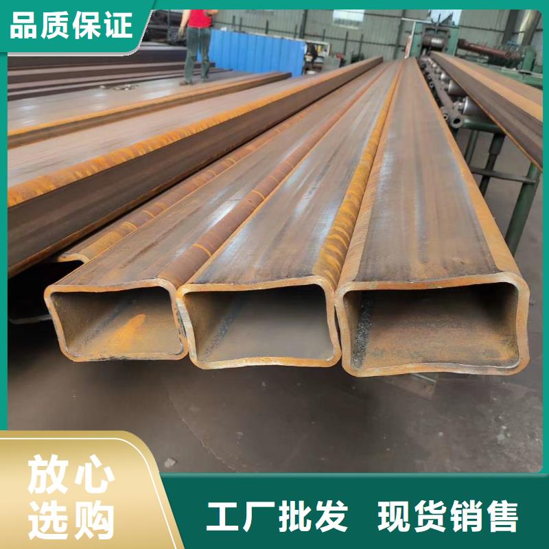 Q345C大口徑方管工藝流程機械制造項目