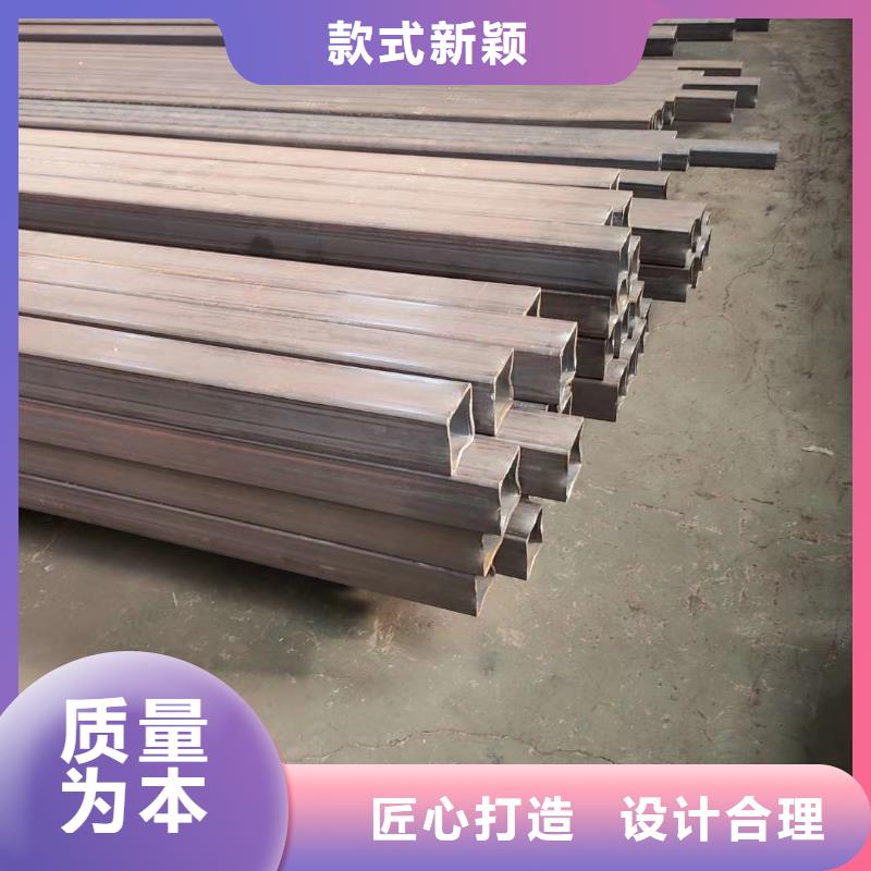 Q355C方矩管生產(chǎn)廠家交通設(shè)施項(xiàng)目