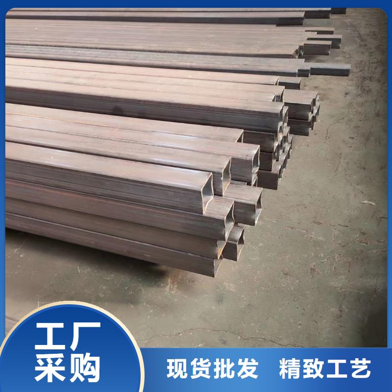 Q355E無縫方管6米定尺理算價格