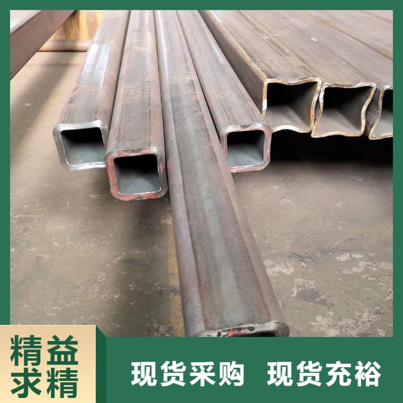Q355D無縫方管今日價格】