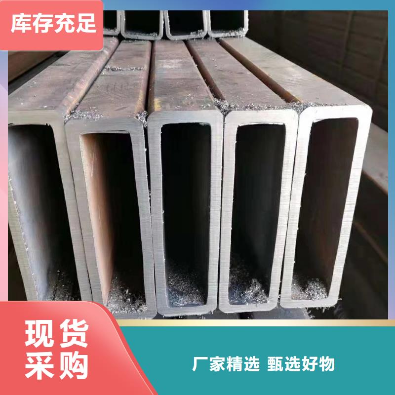 Q355D無縫方管今日價格】