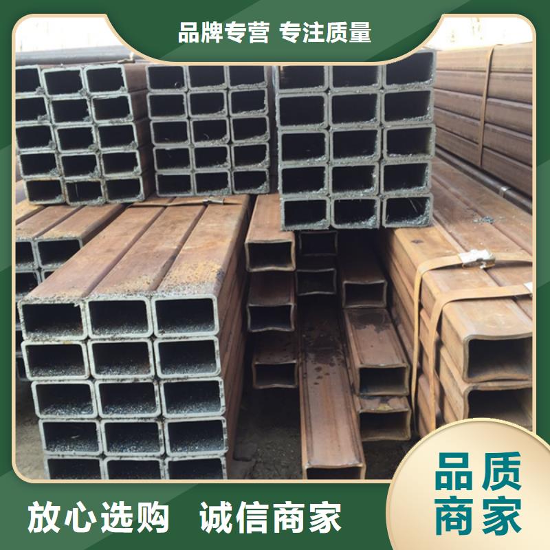 方管12CrMoG合金管厂家直销货源充足