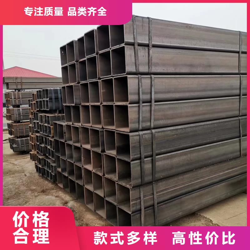 方管12CrMoG合金管厂家直销货源充足