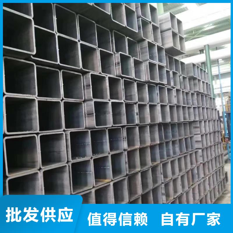 Q345C大口徑方管零切機械制造項目