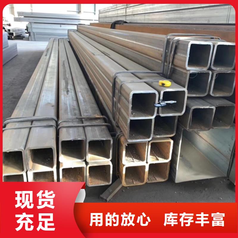 Q355B方管工藝流程農業項目