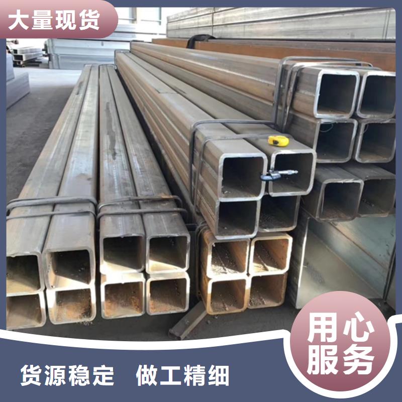 Q355C低溫方管5米定尺施工單位