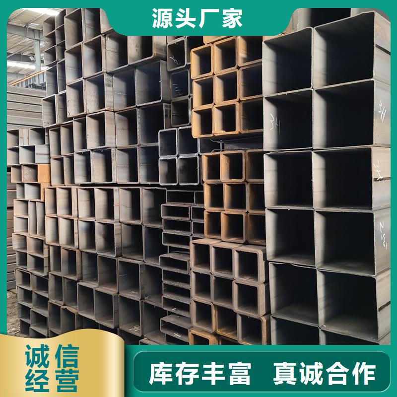 Q355B方管機械性能造船項目