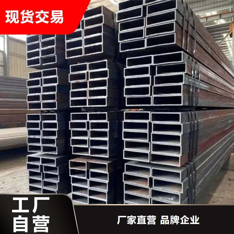 Q345E無縫方管鍍鋅價格一米價格