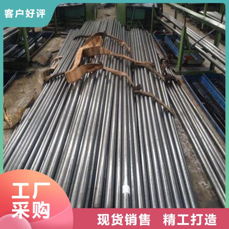 精密钢管,Q355B无缝钢管拥有多家成功案例