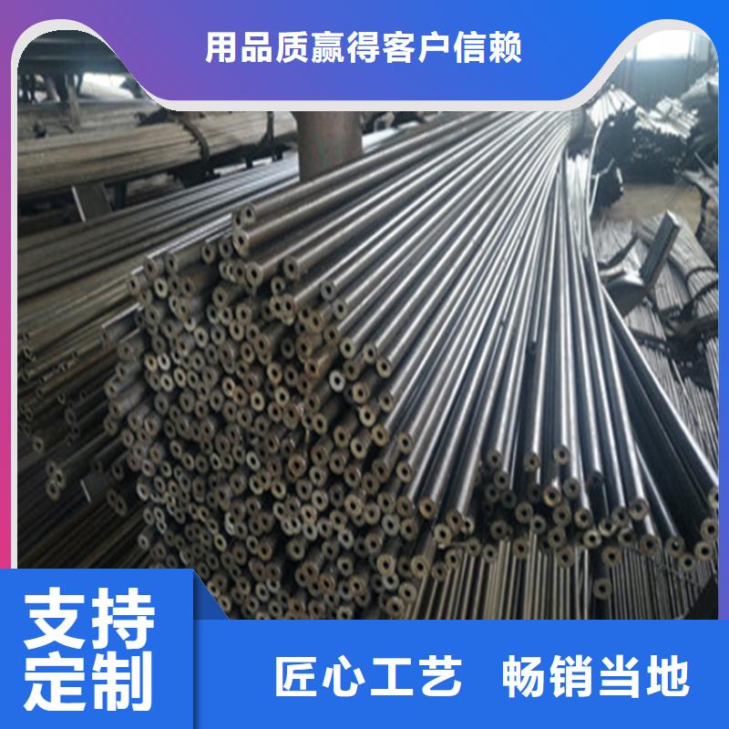 精密钢管高压无缝钢管精选厂家好货