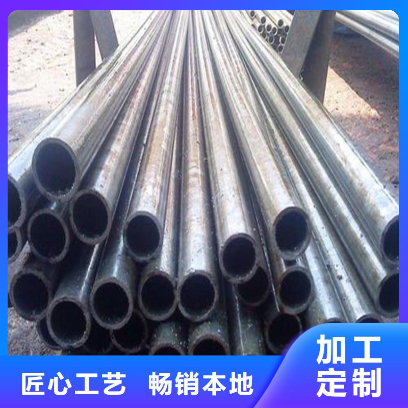 精密鋼管_Q345E無縫管用心制造