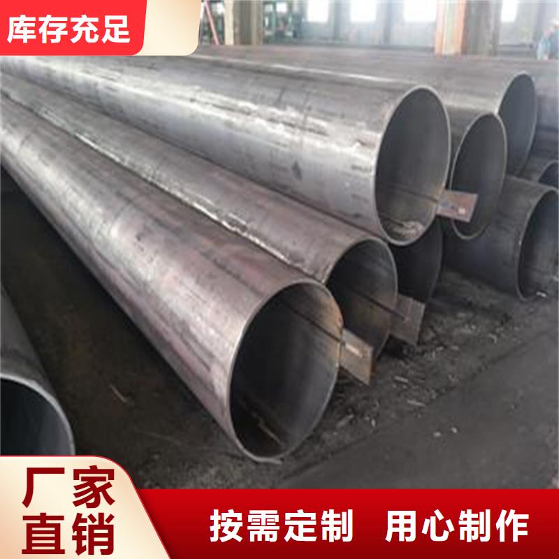 【焊管卷管,Q345B合金鋼管實力派廠家】