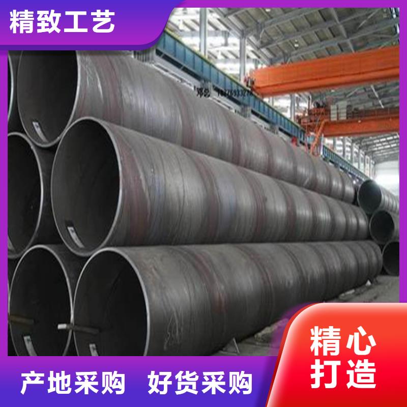 焊管卷管Q345E無縫管今日新品