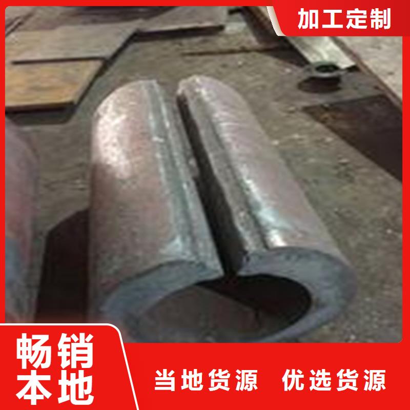 焊管卷管冷軋無縫鋼管自有生產工廠