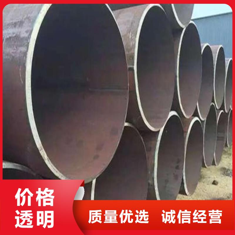 焊管卷管49mm鋼管市場行情