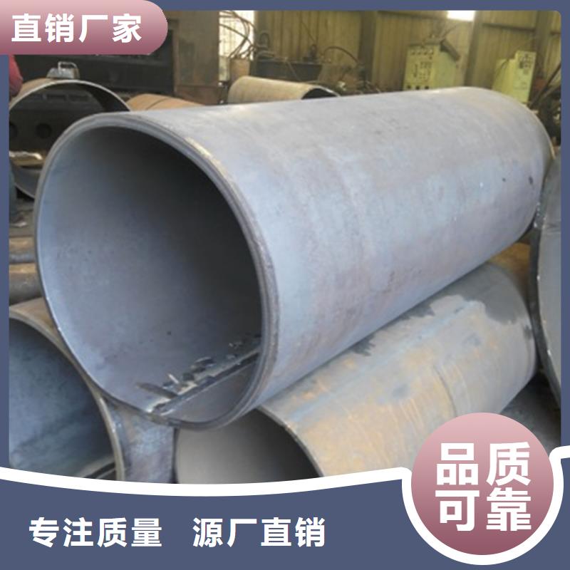 焊管卷管Q345C無縫鋼管檢驗(yàn)發(fā)貨