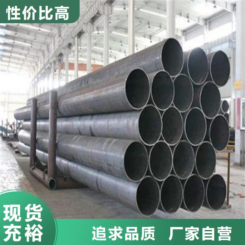 【焊管卷管,Q345B合金鋼管實力派廠家】