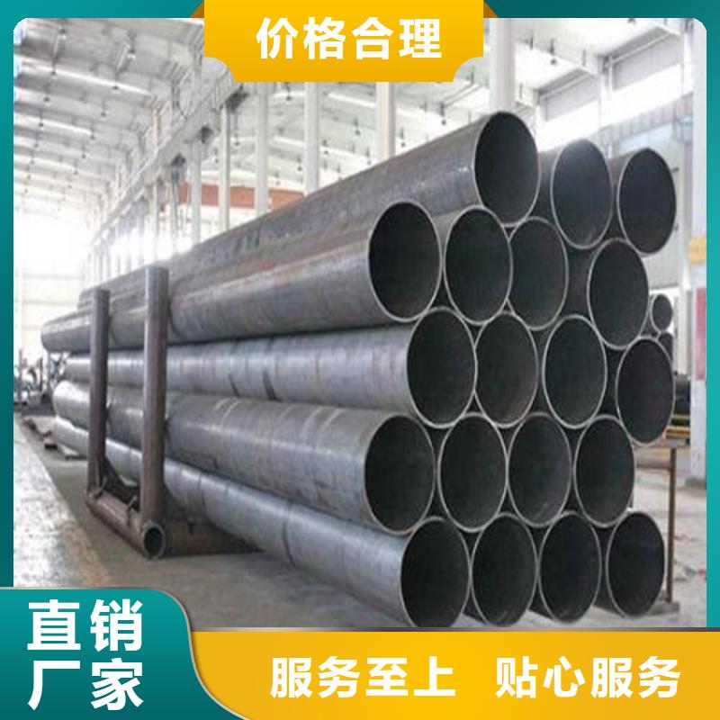 焊管卷管無(wú)縫鋼管42crmo工廠直營(yíng)