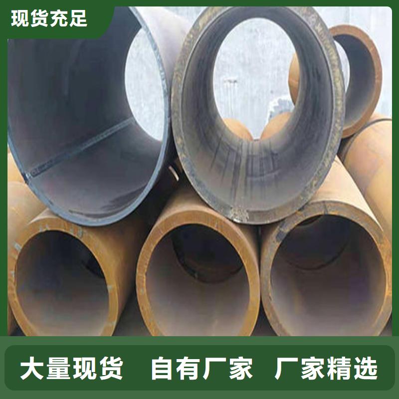 焊管卷管冷軋無縫鋼管自有生產工廠