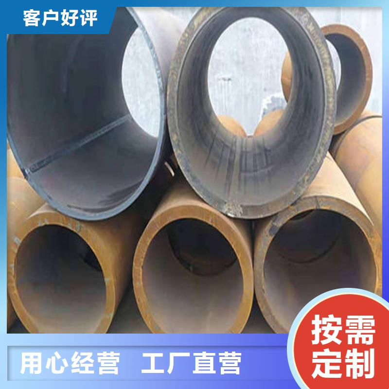 焊管卷管Q345E無縫管今日新品