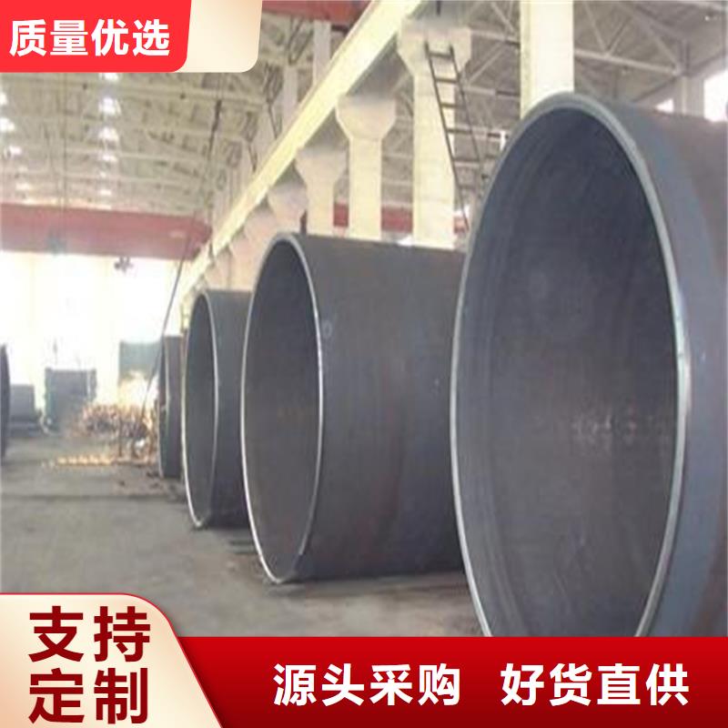 焊管卷管Q345E無縫管今日新品