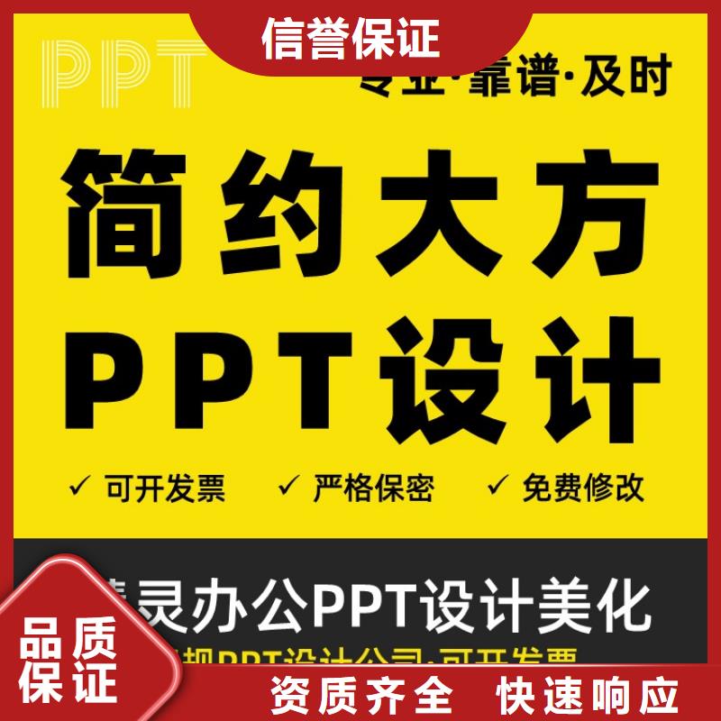 人才PPT设计美化