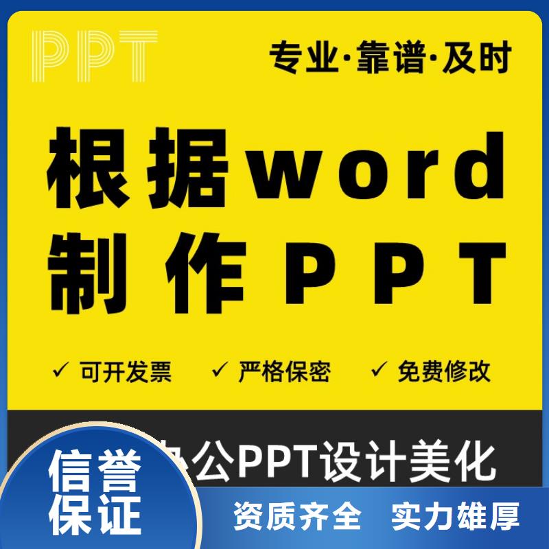 人才PPT设计美化