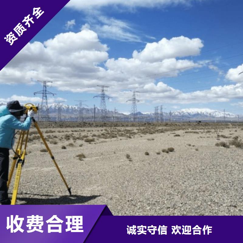 建筑資質施工資質有實力