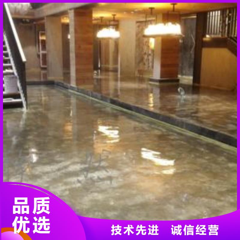 滿城區庫房做地坪漆
