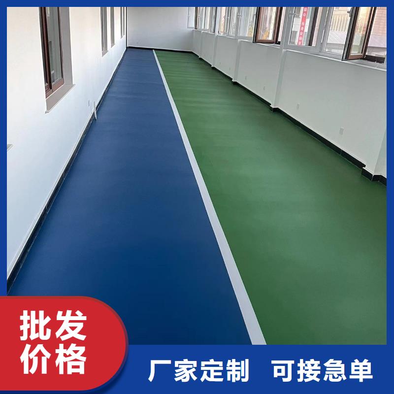 滿城區(qū)庫房做地坪漆