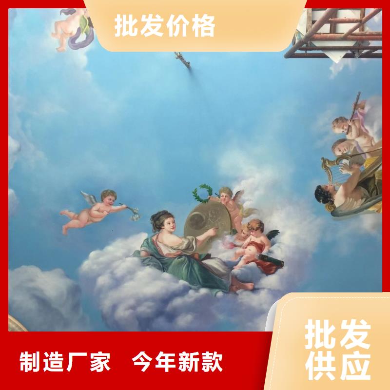 墻繪彩繪手繪墻畫壁畫墻體彩繪_【酒店壁畫】專業信賴廠家