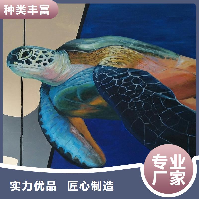 【墻繪彩繪手繪墻畫壁畫墻體彩繪-家裝墻體彩繪保質保量】