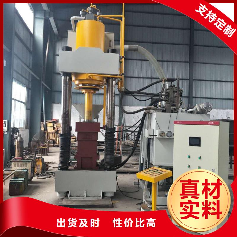 鐵削壓塊機(jī)生產(chǎn)廠(chǎng)家可定制