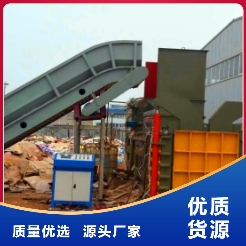 【 打包机废纸打包机批发商】本地品牌