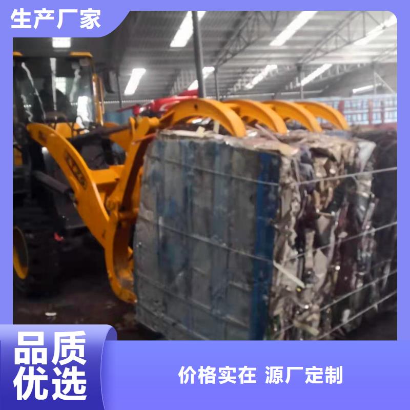 【打包機】鐵屑壓餅機暢銷當地