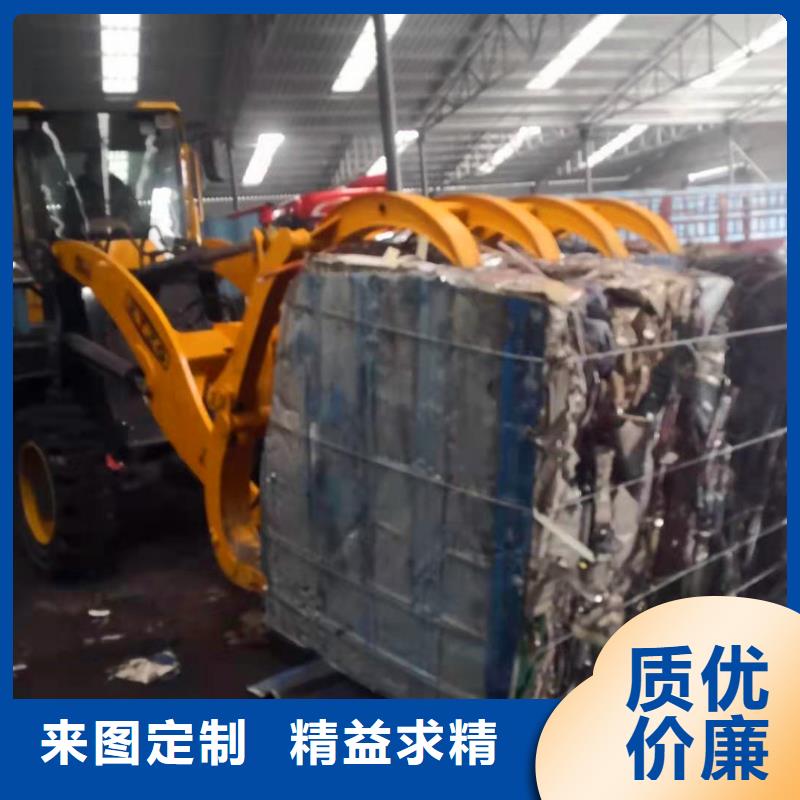 液壓打包機(jī)廢紙零售