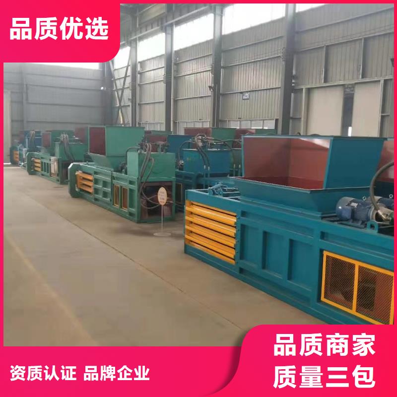 液壓式打包機可定制