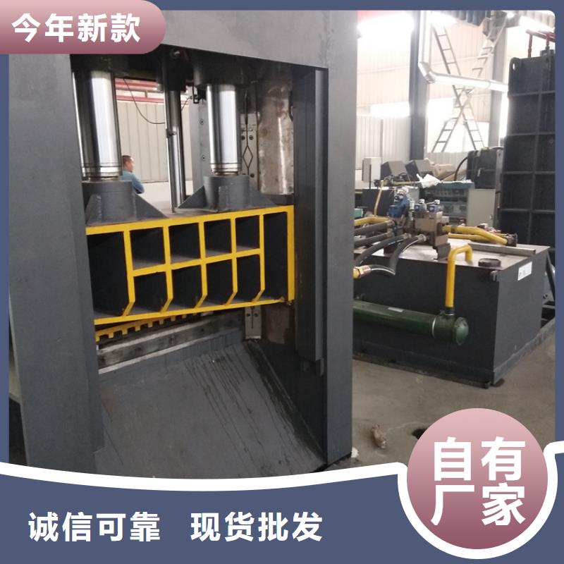 廢金屬龍門剪切機工廠直銷