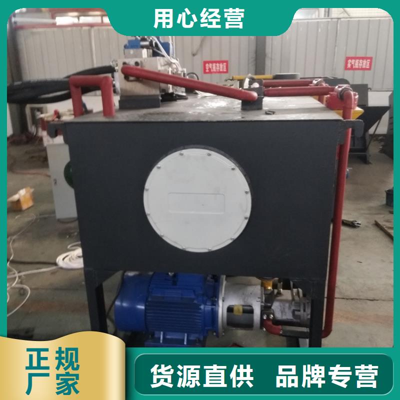 龍門剪【油壓打包機】多種工藝