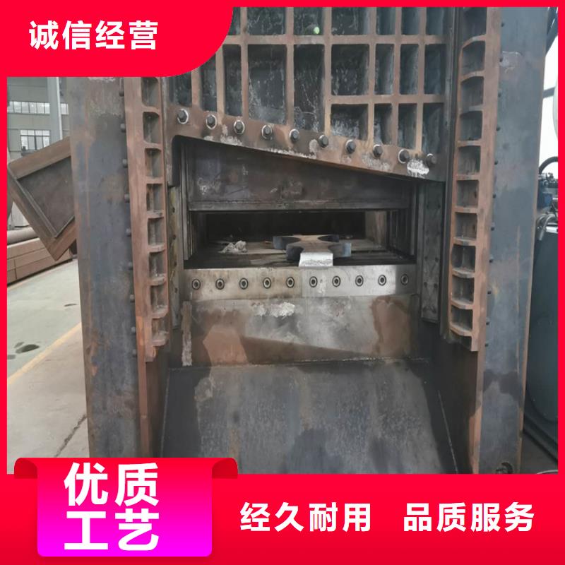 龍門剪廢紙壓包機不斷創新