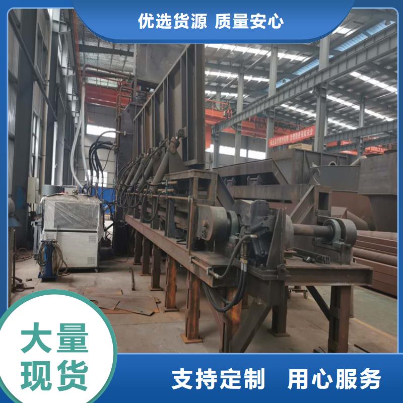 龍門剪撕碎機(jī)工程施工案例