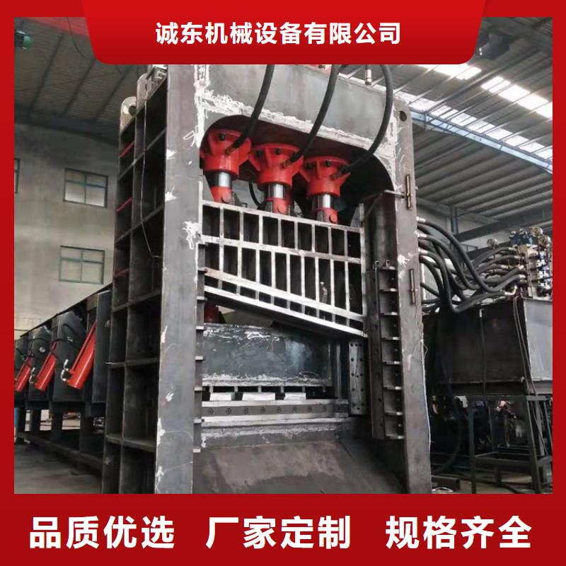 龍門剪廢紙打包機實地大廠